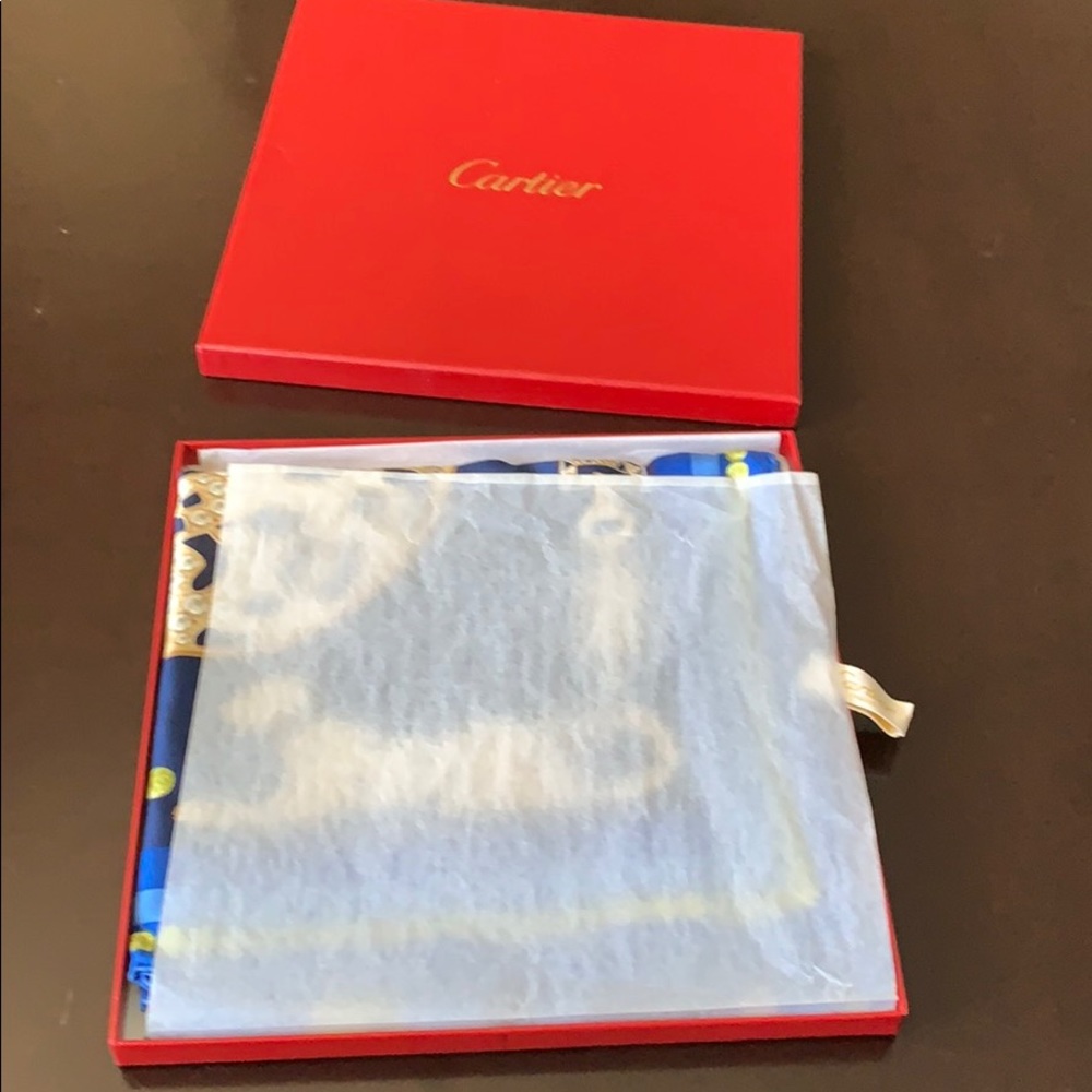 Cartier - Picture 4 of 5